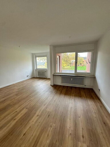 Wohnung zur Miete 400 € 2 Zimmer 50 m² Bad Bevensen Bad Bevensen 29549