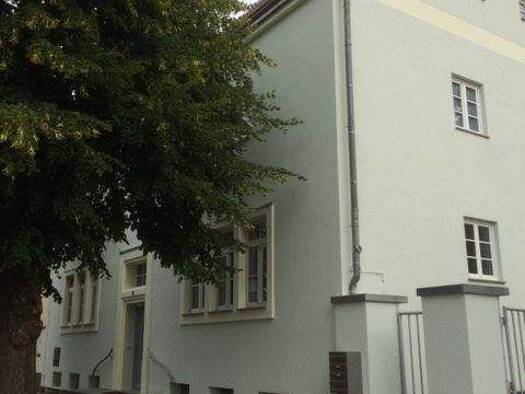 Terrassenwohnung zur Miete 641 € 2 Zimmer 60 m² 1. Geschoss Dammstraße 69 Loburg Möckern 39279