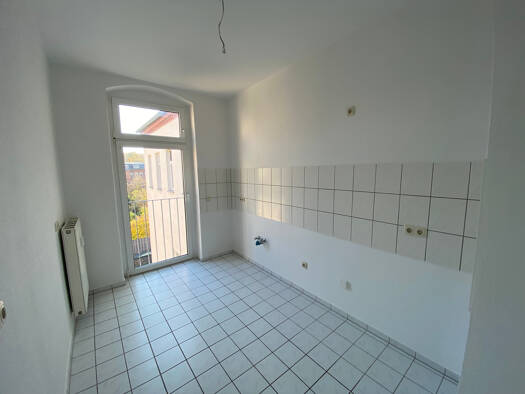 Studio zur Miete 449 € 4 Zimmer 82,6 m² 1. Geschoss Max-Pechstein-Straße 16 Innenstadt Zwickau 08056