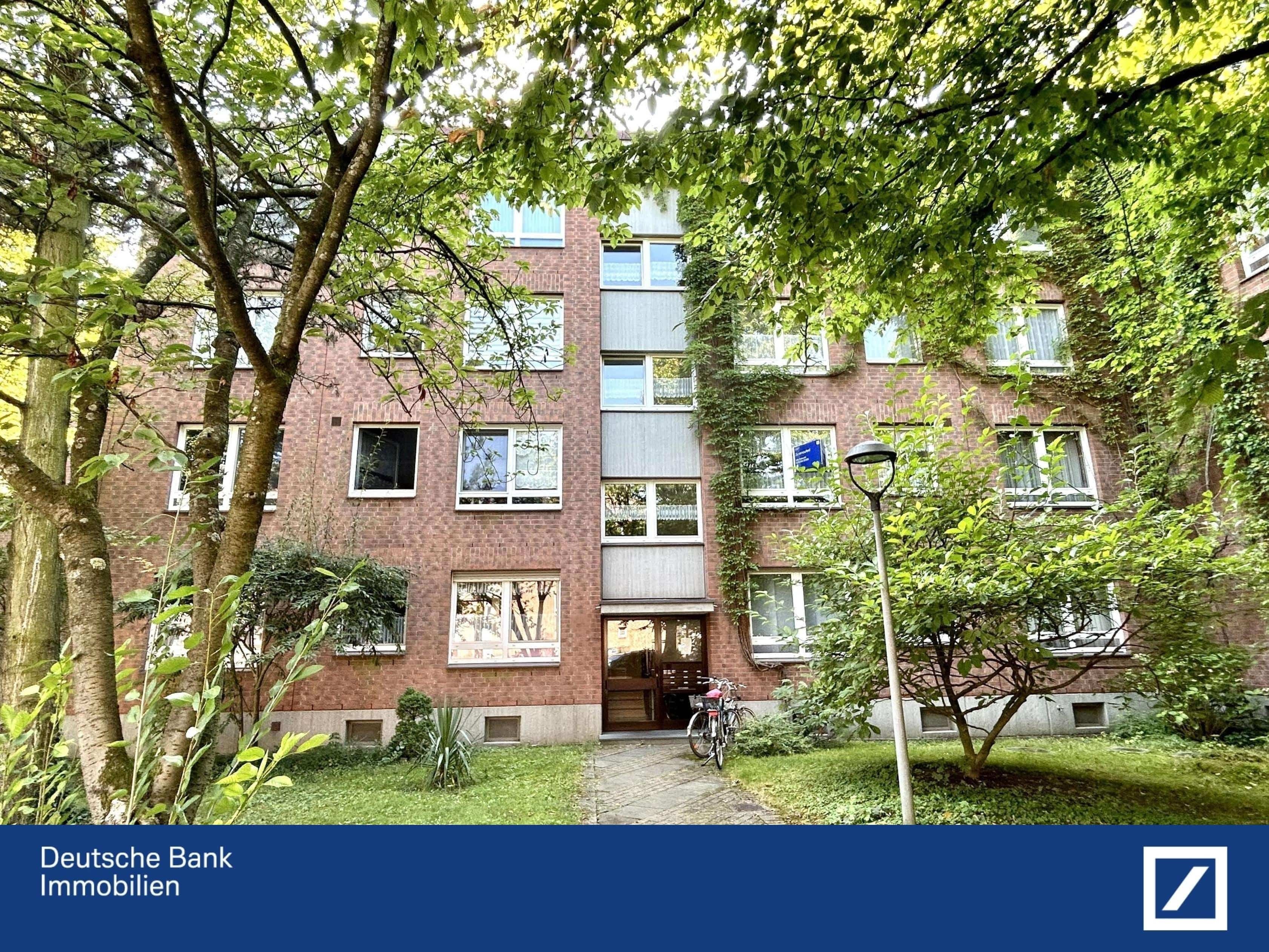 Wohnung zum Kauf 300.000 € 3 Zimmer 81,5 m²<br/>Wohnfläche 1.<br/>Geschoss Wersten Düsseldorf 40591