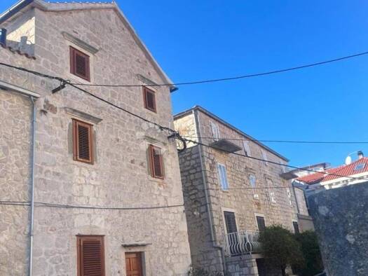 Haus zum Kauf 375.000 € 3 Zimmer 89 m² Tisno Tisno
