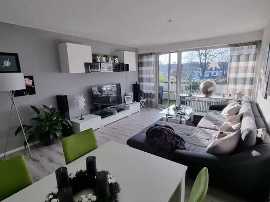 Wohnung zum Kauf provisionsfrei 195.000 € 3 Zimmer 78 m² Geschoss 1/2 frei ab sofort Achim Achim 28832