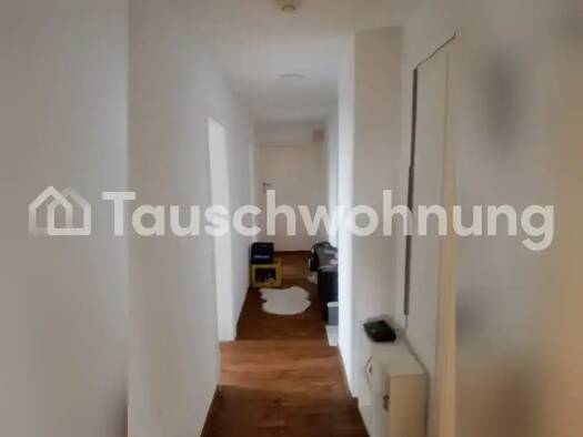 Wohnung zur Miete Tauschwohnung 800 € 1 Zimmer 80 m² 3. Geschoss Waldhausen Hannover 30519