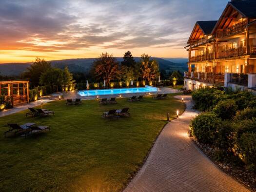 Hotel zum Kauf 3.800.000 € 50 Zimmer 7.500 m² Grundstück Eggenberg Graz 8020