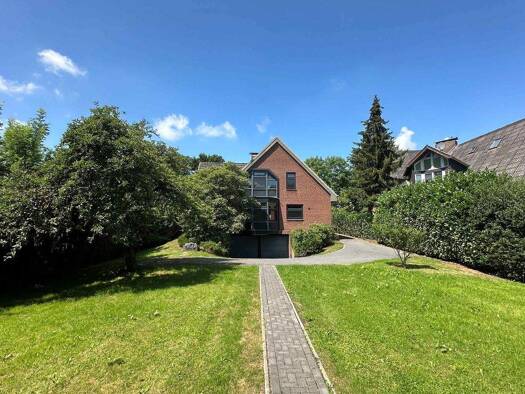 Einfamilienhaus zum Kauf 499.000 € 7 Zimmer 230 m² 1.750 m² Grundstück Haselau 25489