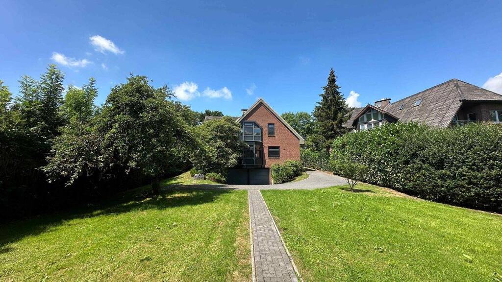 Einfamilienhaus zum Kauf 499.000 € 7 Zimmer 230 m² 1.750 m² Grundstück Haselau 25489