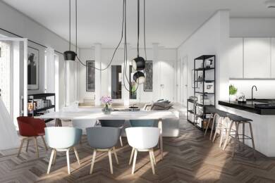 Wohnung zur Miete 2.100 € 3 Zimmer 90,6 m² EG frei ab 01.06.2025 Am Handwerkerhof 12 Haar Haar 85540