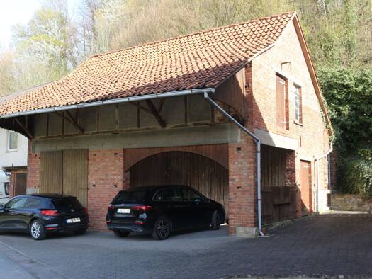 Bauernhaus zum Kauf 250.000 € 6 Zimmer 180 m² 762 m² Grundstück Langenholzhausen Kalletal 32689