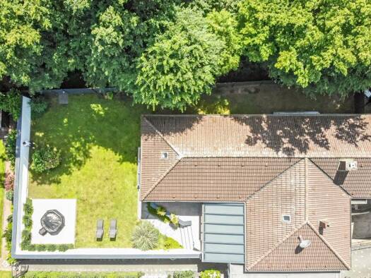 Bungalow zum Kauf 869.000 € 5 Zimmer 152,6 m² 477 m² Grundstück Opladen Leverkusen 51379