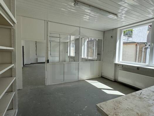 Atelier zur Miete 5 Zimmer 118 m² Bürofläche Durlach Durlach 76227