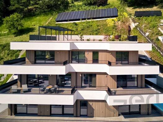 Terrassenwohnung zum Kauf - Erstbezug 1.249.000 € 3 Zimmer 97,9 m² Bergheim 5101