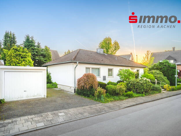 Einfamilienhaus zum Kauf 298.000 € 6 Zimmer 125 m² 664 m² Grundstück Aachen 52076