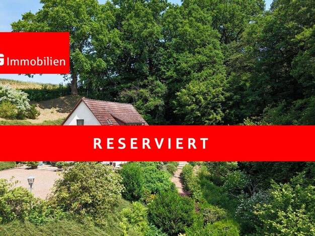 Einfamilienhaus zum Kauf 279.000 € 5 Zimmer 120 m² 1.478 m² Grundstück Rosenthal 35119