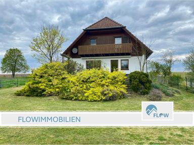 Einfamilienhaus zum Kauf 339.000 € 5 Zimmer 107,4 m² 1.488 m² Grundstück Manker Manker 16845