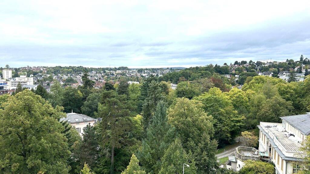 Wohnung zum Kauf als Kapitalanlage geeignet 290.000 € 1,5 Zimmer 58,5 m² Kronberger Straße 5 Bad Soden 65812