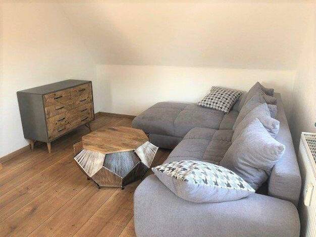Wohnung zur Miete 700 € 3 Zimmer 42,5 m² Bad Kreuznach 55543