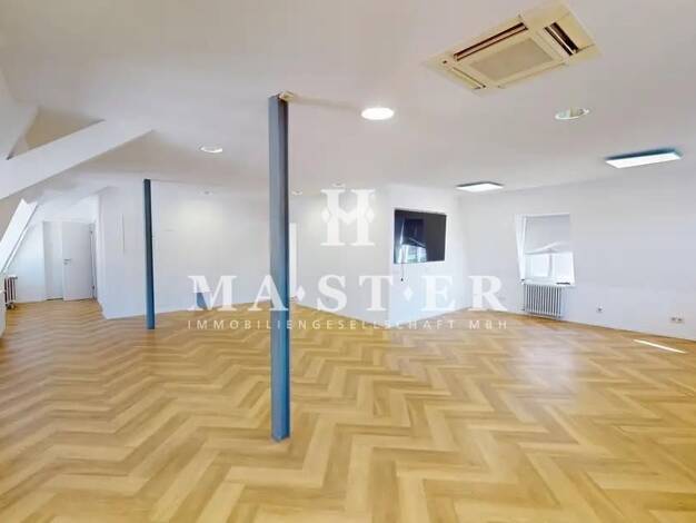 Bürofläche zur Miete 13,70 € 110 m² Bürofläche teilbar ab 110 m² Stadtmitte Offenburg 77652