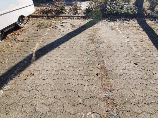 Außenstellplatz zur Miete provisionsfrei 40 € Spandau Berlin 13593