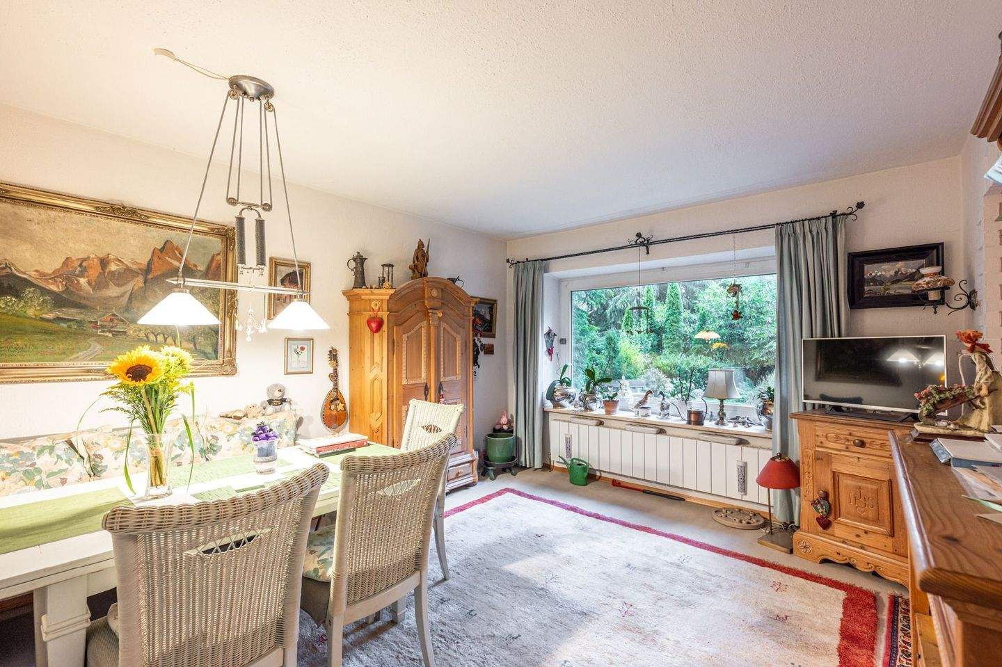 Einfamilienhaus zum Kauf - Ansicht 5