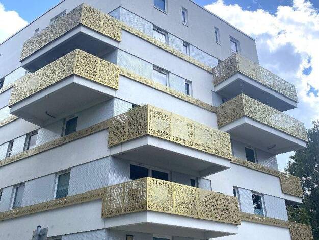 Wohnung zur Miete 1.269 € 3 Zimmer 79 m² 2. Geschoss Wendenstraße 505 Hamm Hamburg 20537