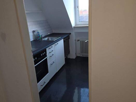 Wohnung zur Miete 790 € 3 Zimmer 68 m² frei ab sofort Ostendstraße 44 Tullnau Nürnberg 90402