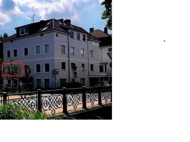 Wohnung zur Miete 990 € 2,5 Zimmer 61 m² 1. Geschoss frei ab 15.09.2026 Innenstadt Oldenburg 26122