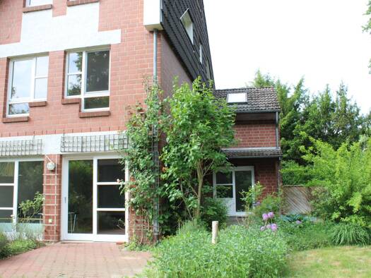 Haus zur Miete 1.790 € 6 Zimmer 156 m² 492 m² Grundstück frei ab sofort Alt-Langenhagen Langenhagen 30853