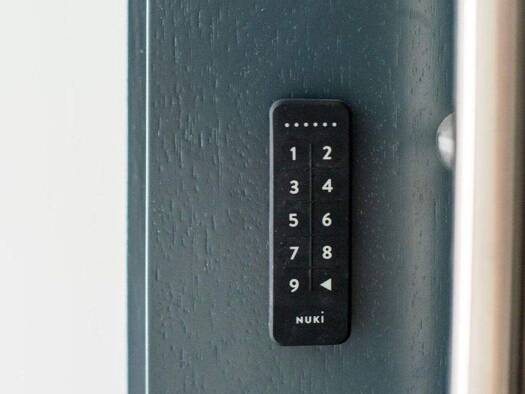 Wohnung zur Miete 5.299 € 2 Zimmer Winterhude Hamburg 22299