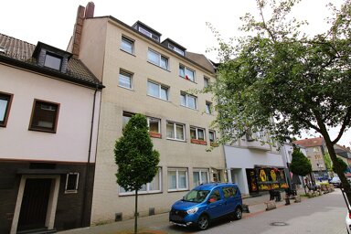 Mehrfamilienhaus zum Kauf 750.000 € 12 Zimmer 344 m² 470 m² Grundstück Essener Straße 53 Horst Gelsenkirchen 45899