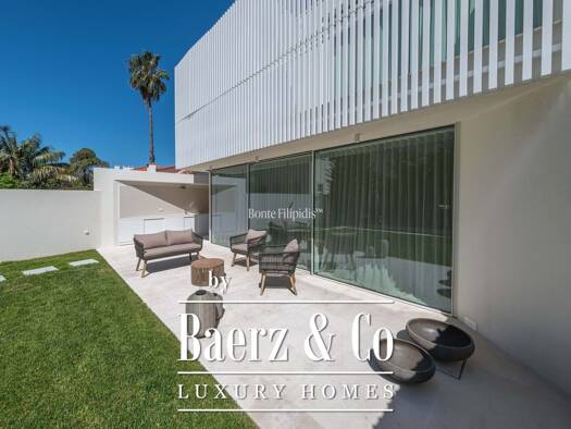 Haus zum Kauf 3.000.000 € 204 m² belém