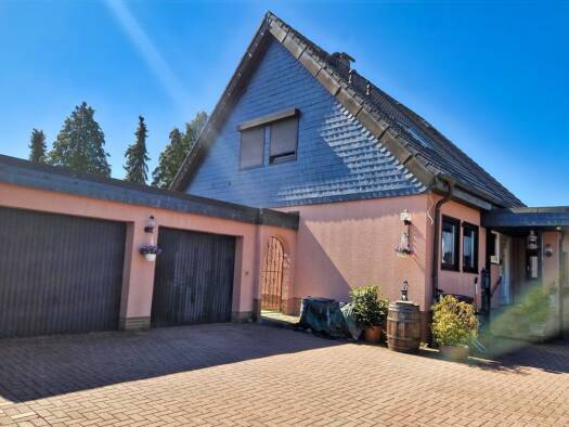 Einfamilienhaus zum Kauf 575.000 € 5 Zimmer 157,2 m² 1.039 m² Grundstück Grande 22946