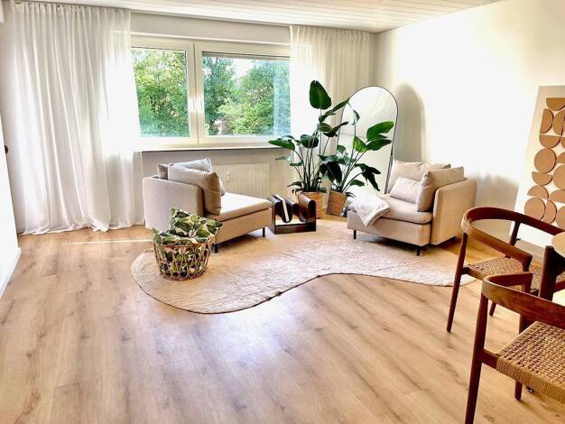Wohnung zum Kauf provisionsfrei 288.000 € 3 Zimmer 73 m² 1. Geschoss Goethestraße 30 Dagersheim Böblingen 71034