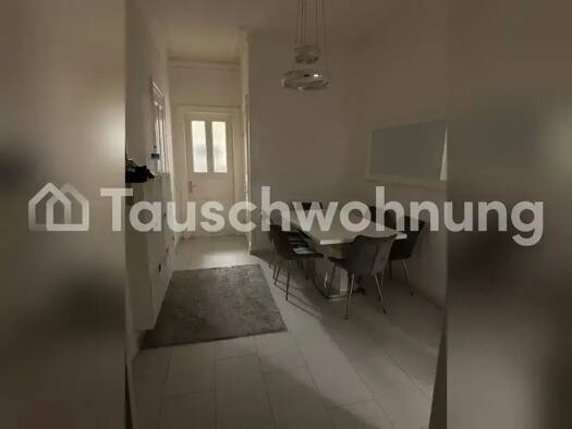 Wohnung zur Miete Tauschwohnung 930 € 4 Zimmer 84 m² 3. Geschoss Osdorf Hamburg 20357