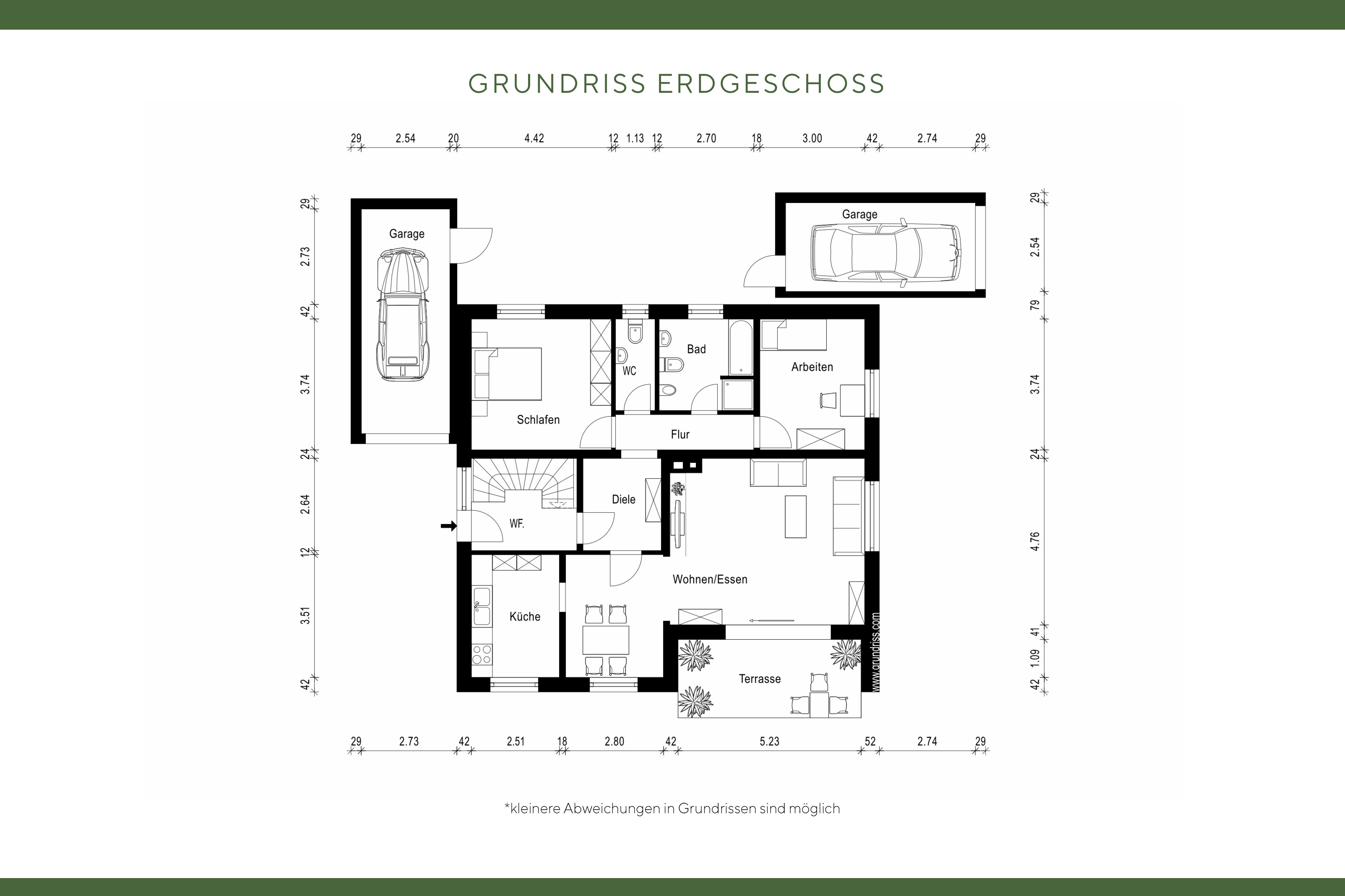 Einfamilienhaus zum Kauf 579.000 € 6 Zimmer 160 m²<br/>Wohnfläche 474 m²<br/>Grundstück Roxel Münster 48161