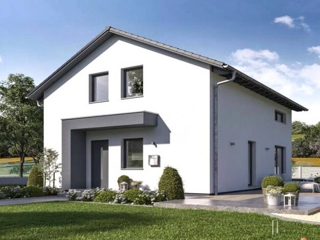 Einfamilienhaus zum Kauf 497.900 € 4 Zimmer 130 m² 306 m² Grundstück Gaggenau Gaggenau 76571