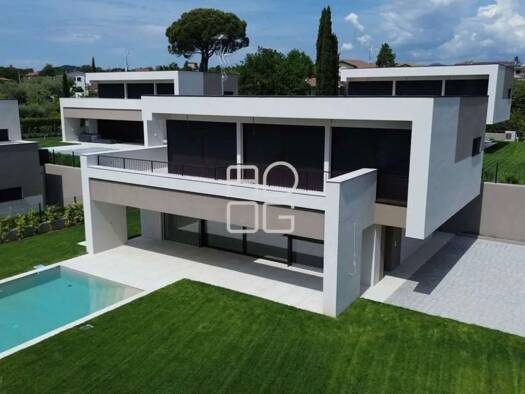 Villa zum Kauf 1.515.000 € 3 Zimmer 292 m² 672 m² Grundstück Via del Magone Moniga del Garda 25080