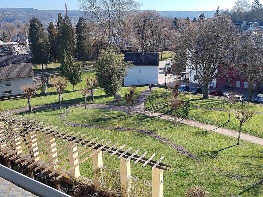 Wohnung zur Miete 980 € 3 Zimmer 130 m² Geschoss 1/3 frei ab 01.05.2026 Zehnthofstraße 2 Sinzig 53489