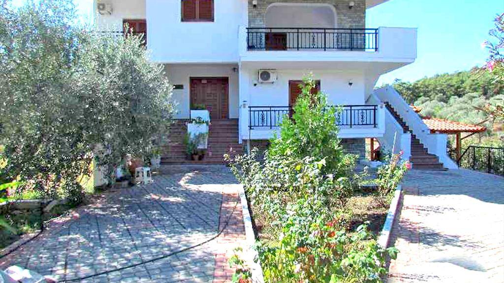 Einfamilienhaus zum Kauf 500.000 € 300 m² 5.500 m² Grundstück Thassos