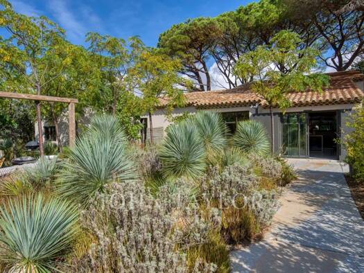 Haus zur Miete Wohnen auf Zeit 7.500 € 6 Zimmer 220 m² Zone Est Diffuse Saint-Tropez 83990