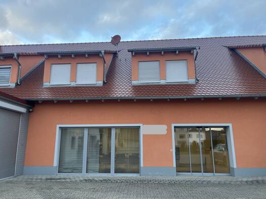 Büro zur Miete provisionsfrei 1.390 € 5 Zimmer 230 m² Bürofläche Großenseebach 91091