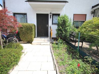 Reihenendhaus zum Kauf 1.044.000 € 5 Zimmer 134 m² 330 m² Grundstück München 81375