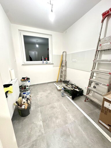 Wohnung zur Miete 525 € 2 Zimmer 54 m² frei ab sofort Dorfstr.37 Berenbostel - Nordost Garbsen 30827