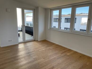 Wohnung zur Miete - Neubau 905 € 1 Zimmer 64,2 m² Am Tabakquartier 27 Woltmershausen Bremen 28197