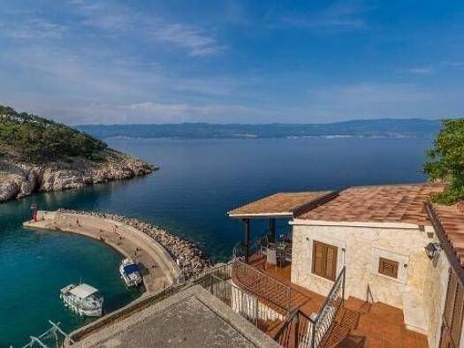 Haus zum Kauf 1.300.000 € 3 Zimmer 120 m² Malinska