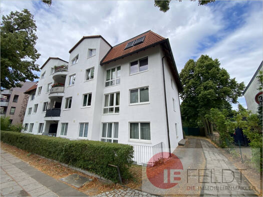 Wohnung zum Kauf 169.000 € 2 Zimmer 47,1 m² 1. Geschoss Wilhelmsruh Berlin 13158