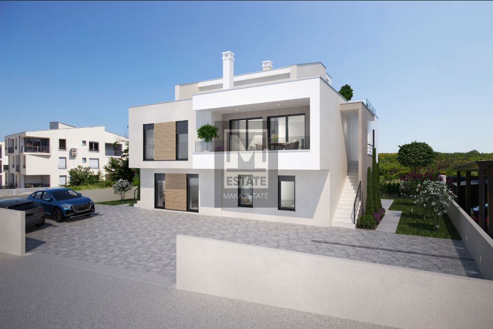 Wohnung zum Kauf 266.000 € 3 Zimmer 64 m²<br/>Wohnfläche 1.<br/>Geschoss Umag center