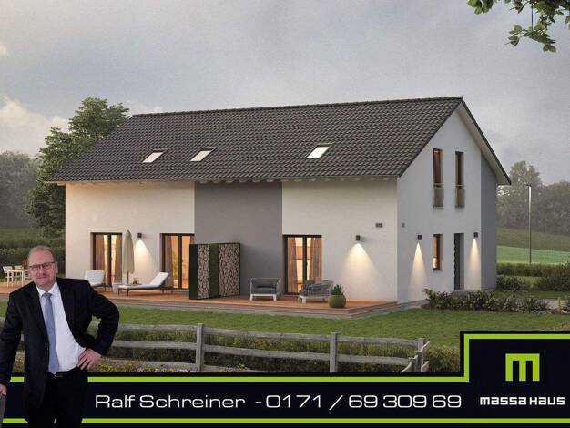 Haus zum Kauf 598.000 € 5 Zimmer 140 m² 1.002 m² Grundstück Engeldorf Kürten 51515