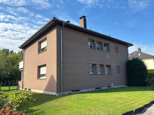Mehrfamilienhaus zum Kauf 250.000 € 6 Zimmer 188 m² 1.104 m² Grundstück Lage 32791