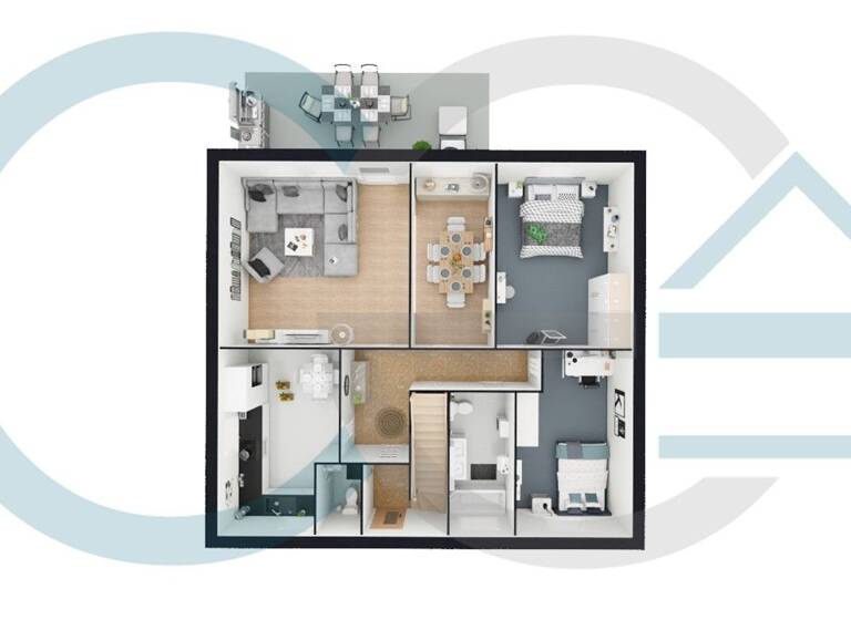 Einfamilienhaus zum Kauf 225.000 € 7 Zimmer 179 m² 692 m² Grundstück Nienburg Nienburg/Weser 31582