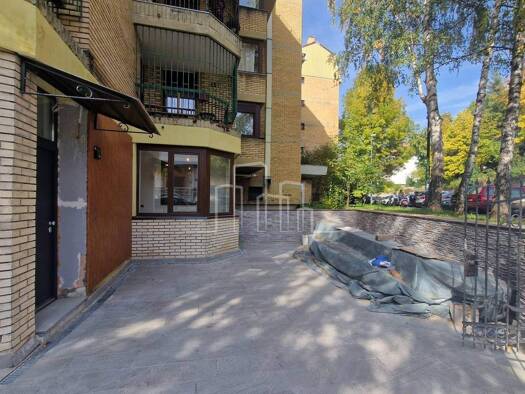 Bürofläche zum Kauf 204.517 € 4 Zimmer 178 m² Bürofläche Sarajevo 71000